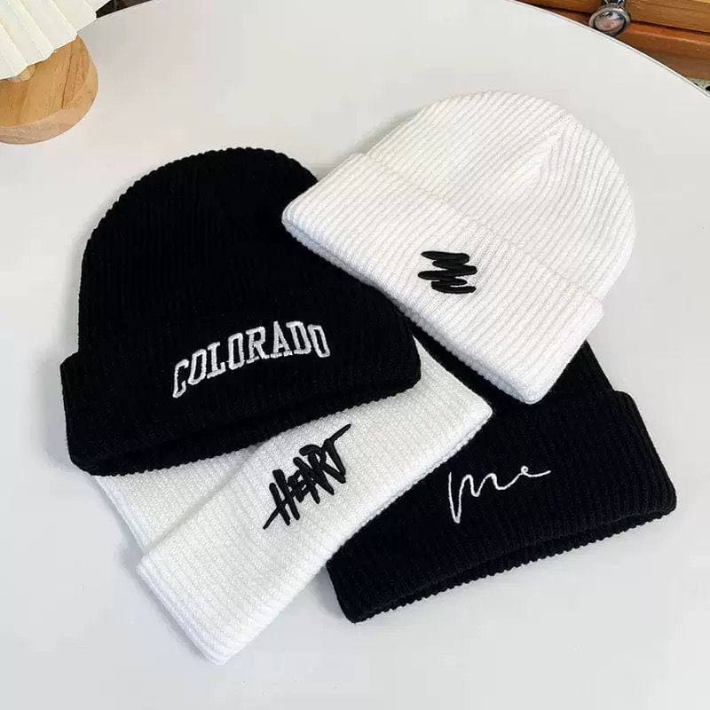 Caps category
