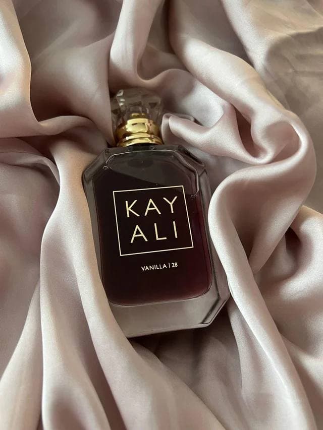 Perfumes category