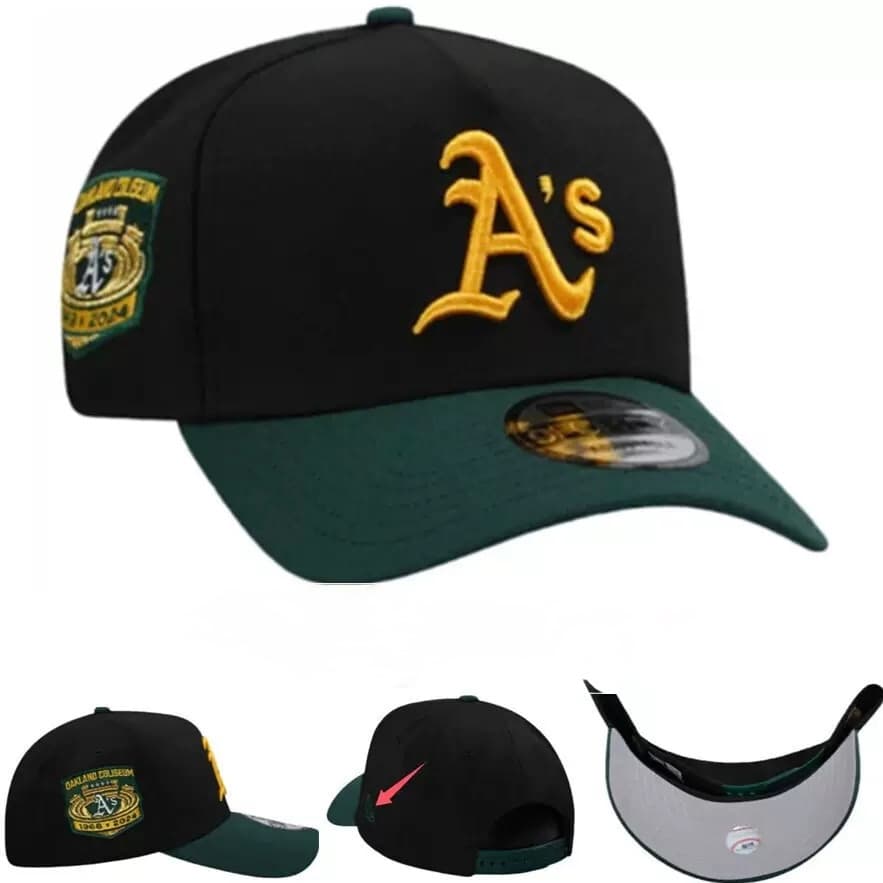 Baseball Adjustable Cap