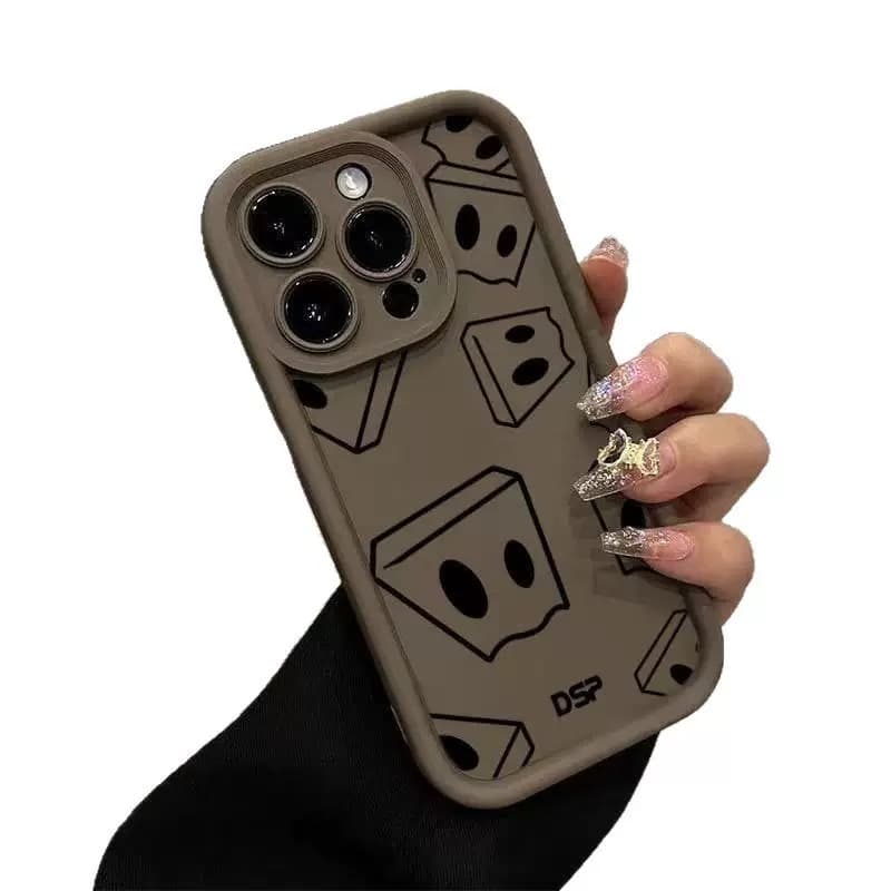 Cheese Pouch