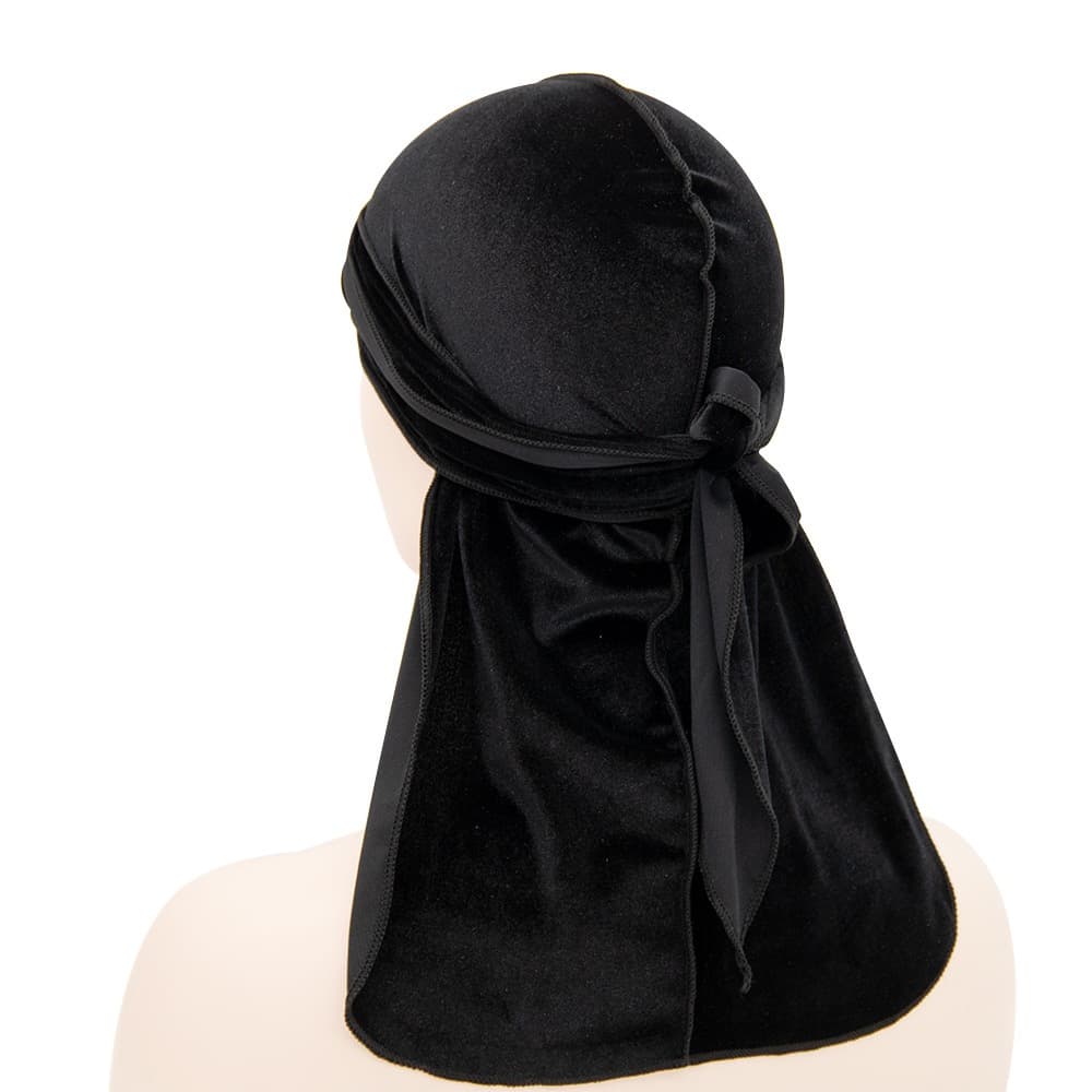 Velvet Durag hover view