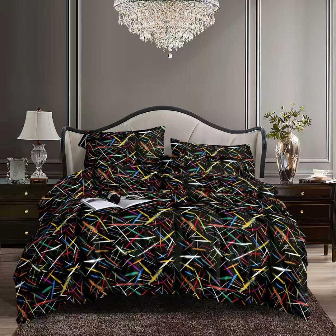 4by6 Duvet set