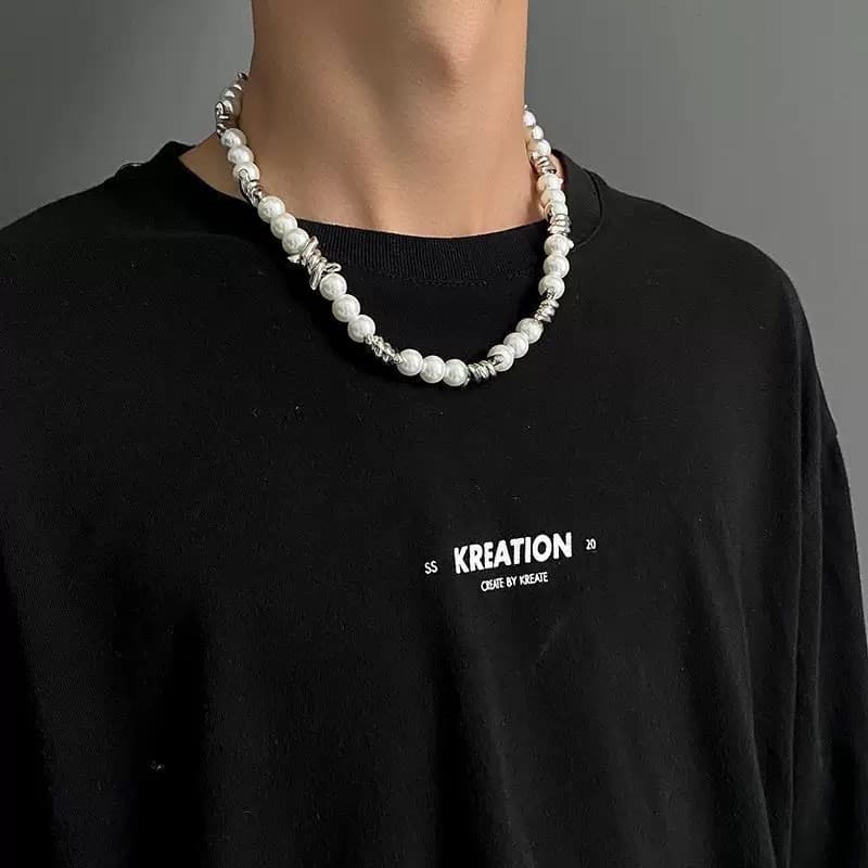 Neck Chain