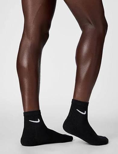 Nike Ankle Socks