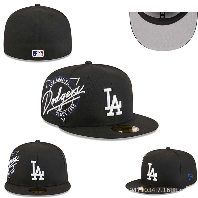 Baseball Cap hover view