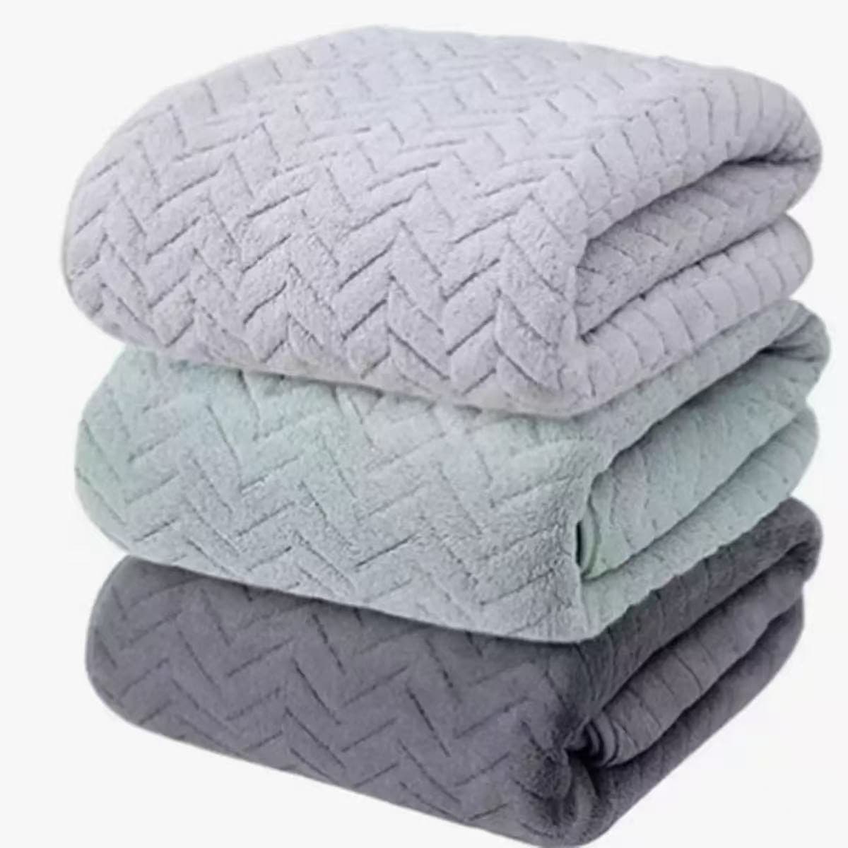 Towel hover view