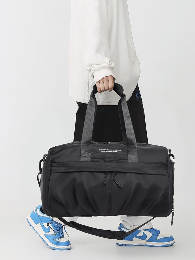 Traveling Bag hover view