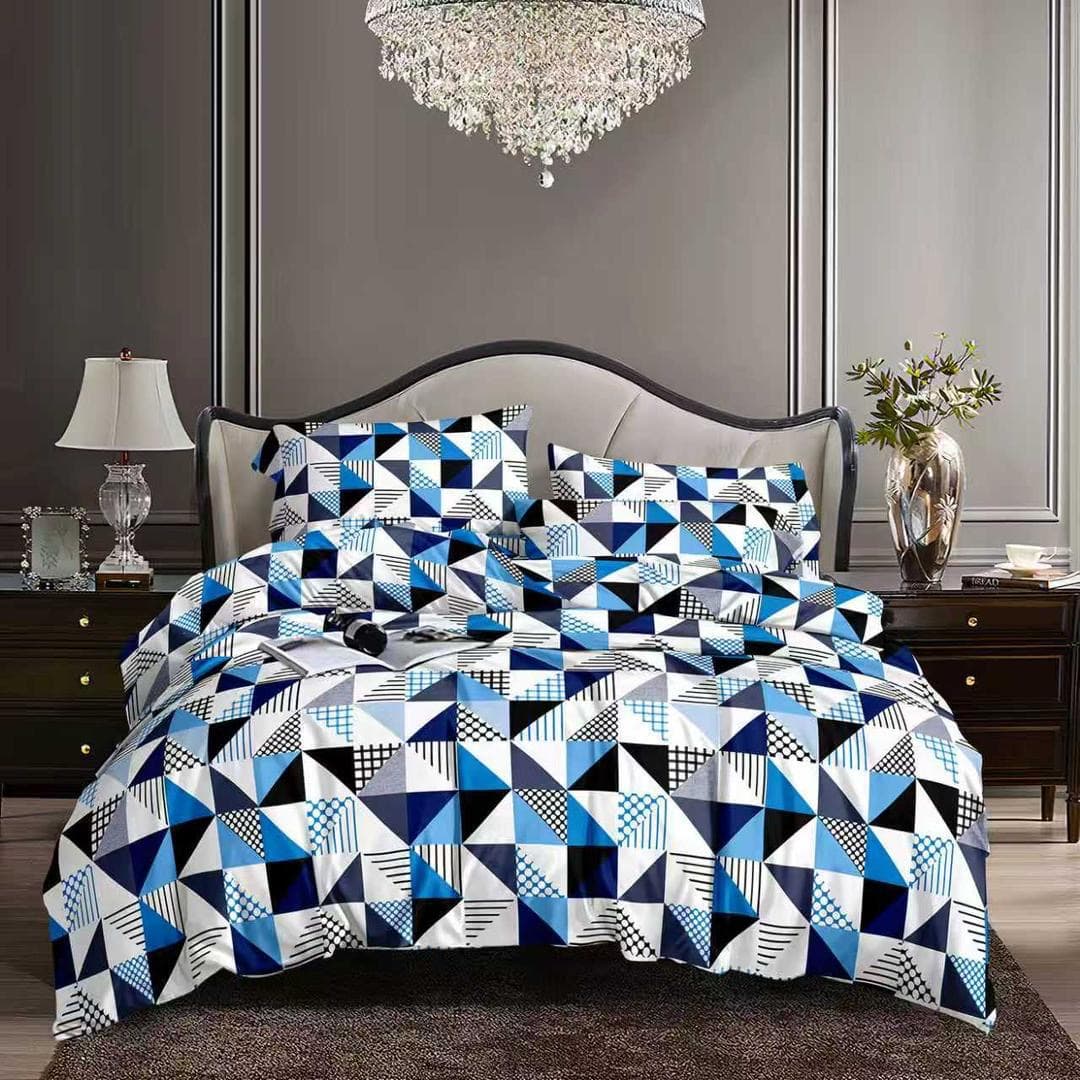 6by6 Duvet set