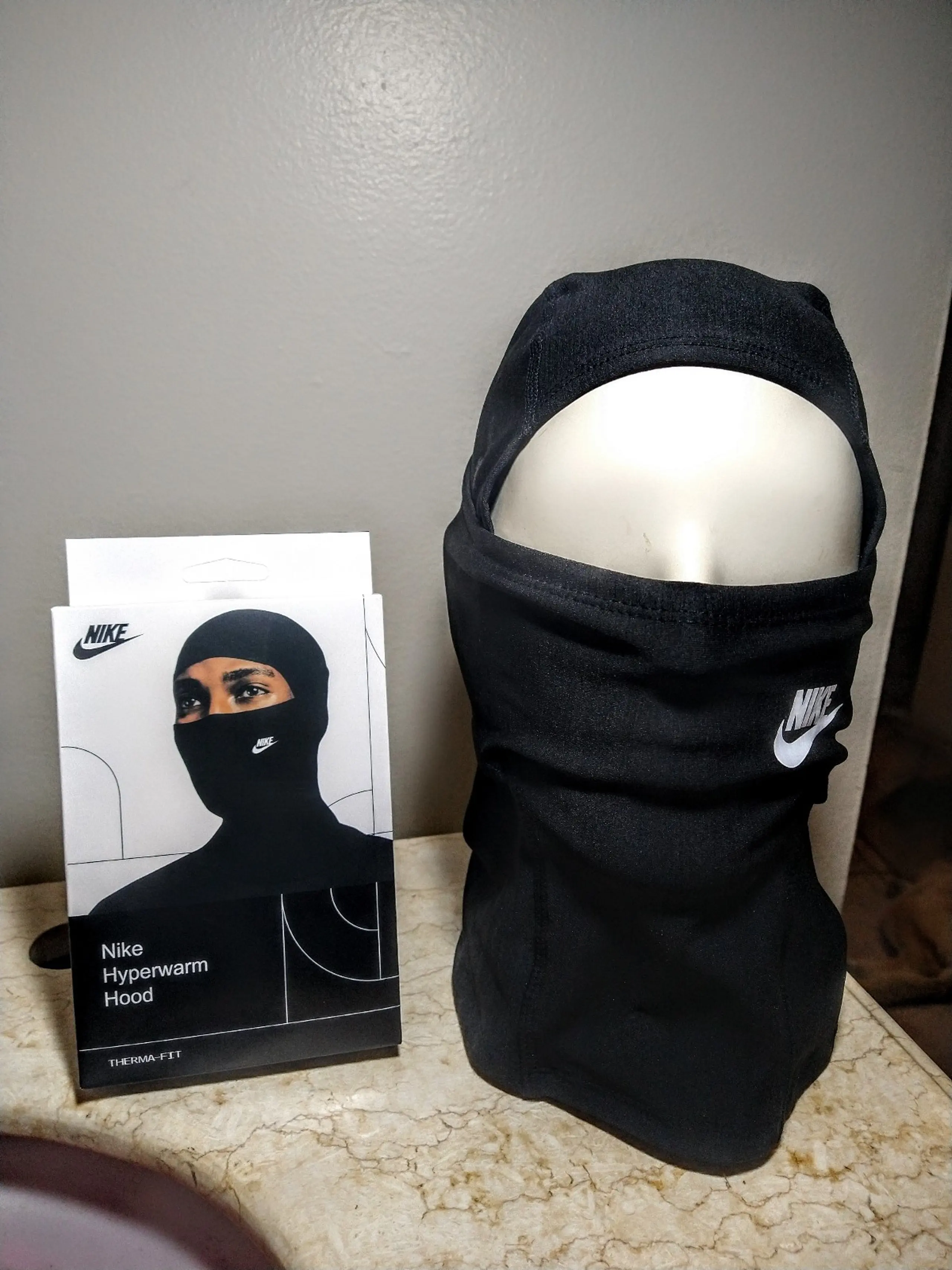 Nike Ski Mask hover view