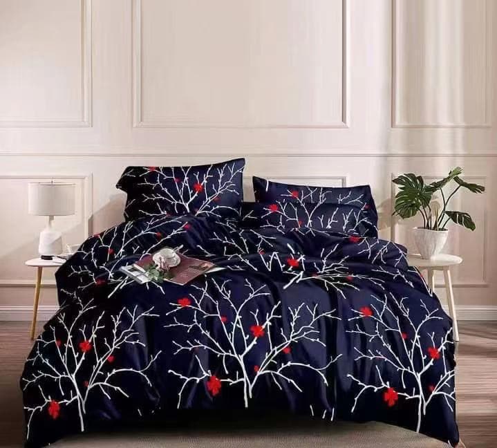 6by6 Duvet set hover view