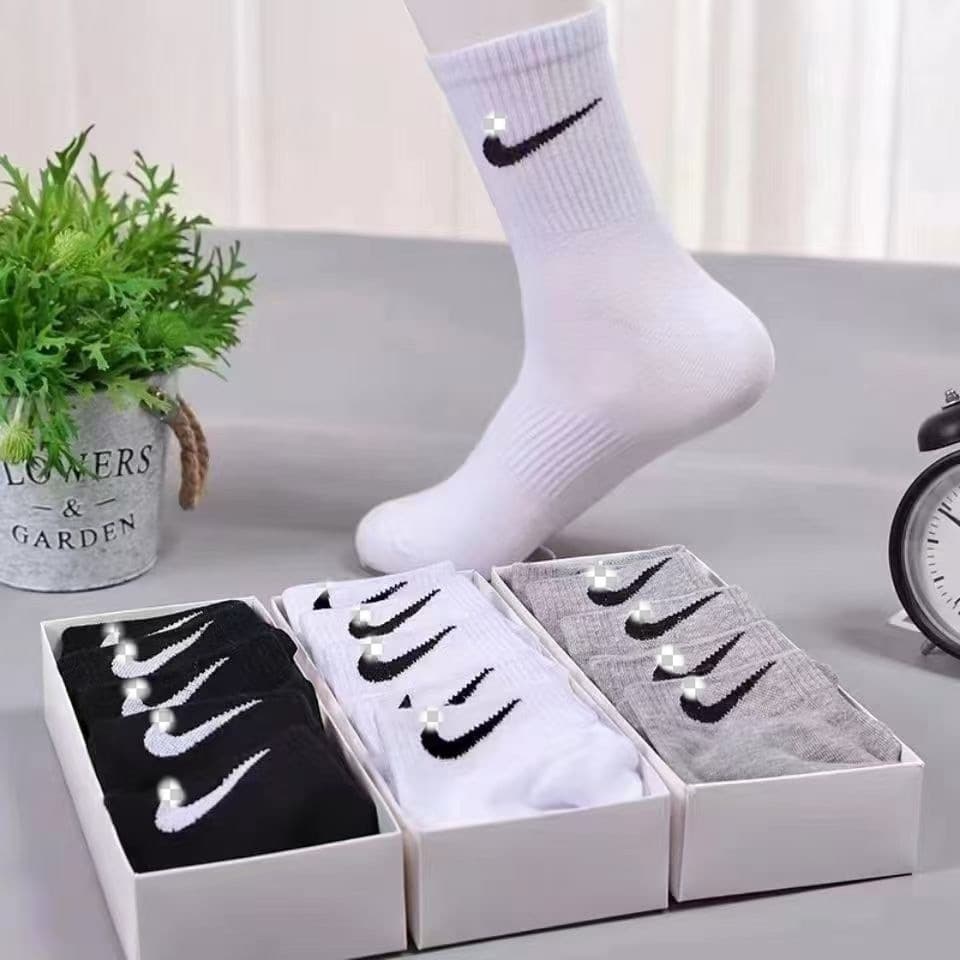Nike Long Socks