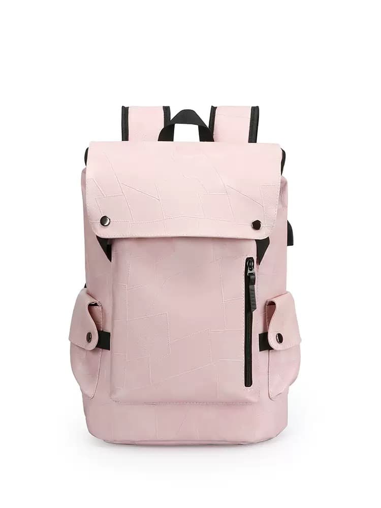 Crocs Leather Bag hover view