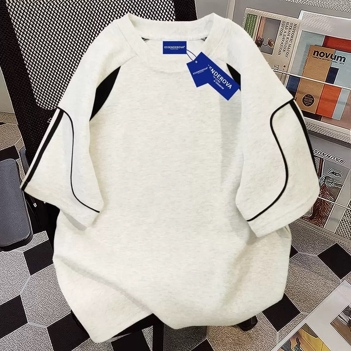 Ace T-shirt hover view